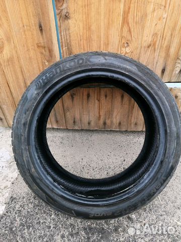 Шина Hankook Ventus V12 Evo2 225/45ZR18 Шина Hankook Ventus V12 Evo2 225/45ZR18