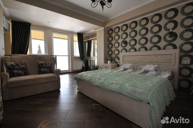 2-к квартира, 50 м², 1/2 эт. 2-к квартира, 50 м², 1/2 эт.