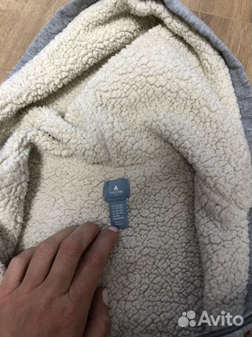 Толстовка GAP Толстовка GAP