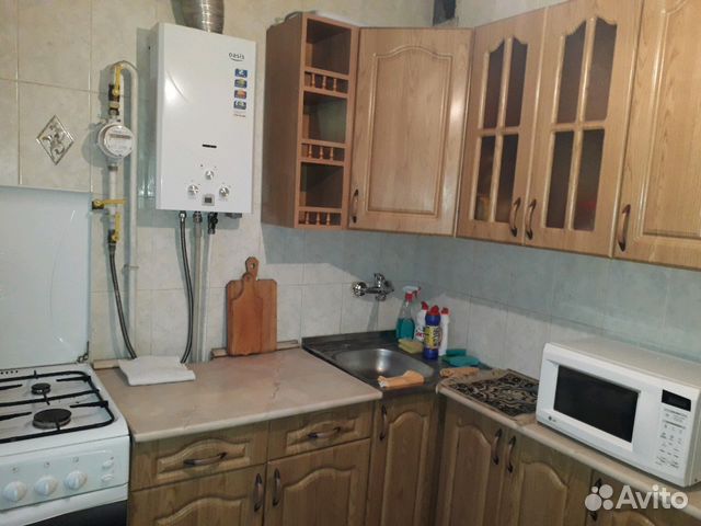 

2-к. квартира, 44 м², 4 кровати