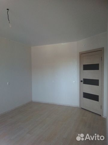 1-к квартира, 38.8 м², 2/10 эт.