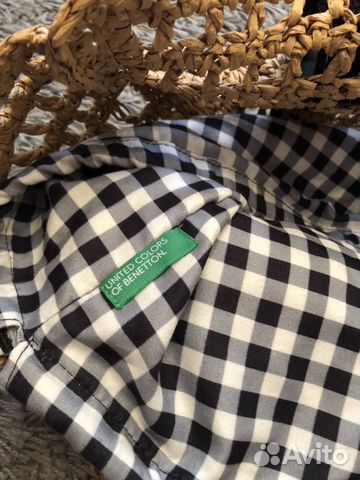 Cумка Benetton новая Cумка Benetton новая