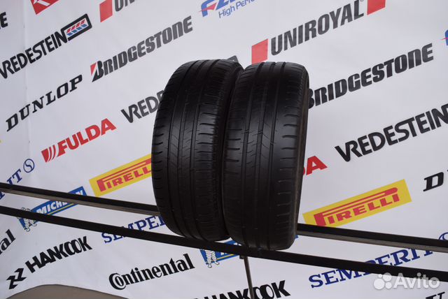 Шины 205 60 R15 Michelin Energy Saver