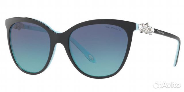 Очки Tiffany & Co 4131HB 8055/9S Очки Tiffany & Co 4131HB 8055/9S