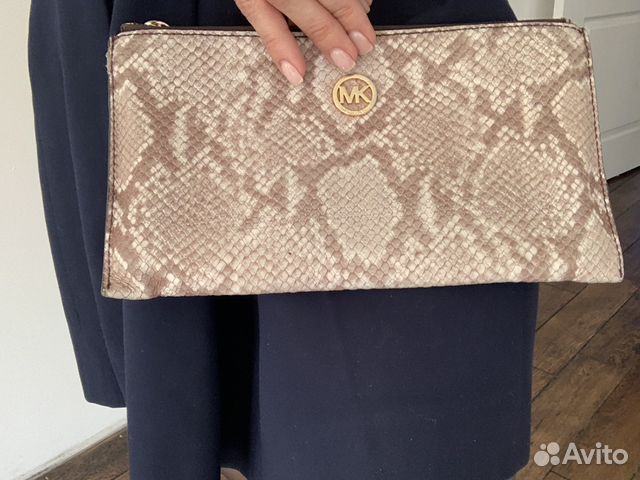 Клатч-кошелёк оригинал Michael Kors