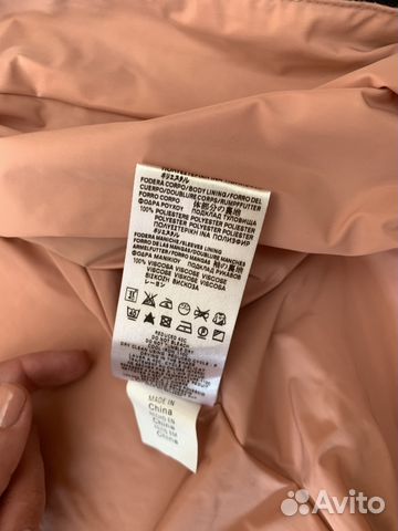 Ветровка love moschino (оригинал) Ветровка love moschino (оригинал)
