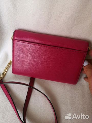 Michael Kors crossbody