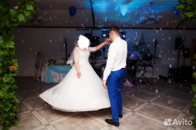Свадебное платье Свадебное платье