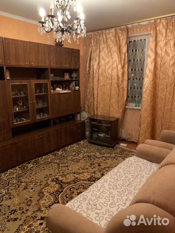 2-к квартира, 46.1 м², 4/12 эт. 2-к квартира, 46.1 м², 4/12 эт.