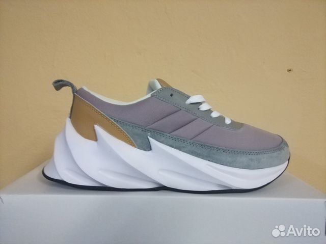 Кроссовки мужские Adidas Sharks Кроссовки мужские Adidas Sharks