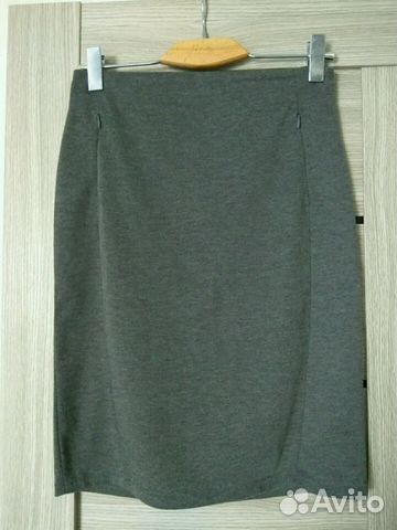 Юбка карандаш