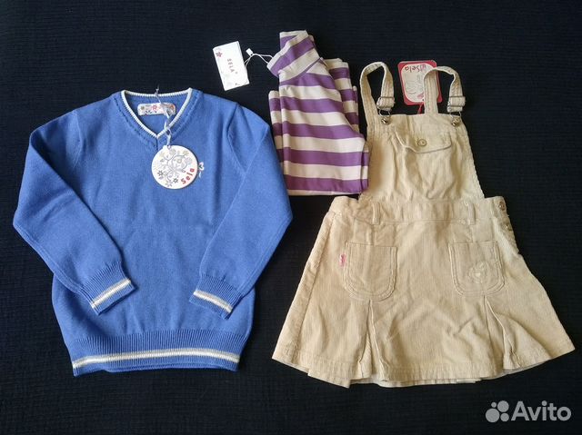 Новые брюки, кофты, и пр. на 4-5 лет Новые брюки, кофты, и пр. на 4-5 лет