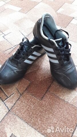 Кроссовки Адидас