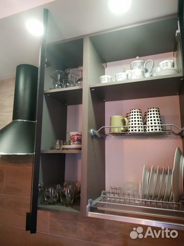 2-к квартира, 55 м², 2/5 эт. 2-к квартира, 55 м², 2/5 эт.