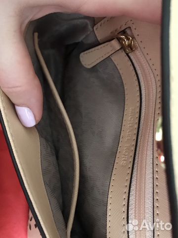 Сумка Michael Kors Сумка Michael Kors
