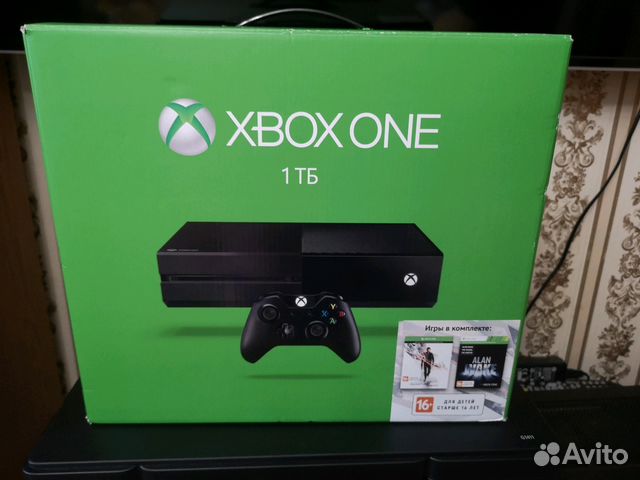 Xbox One