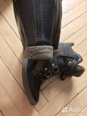 Ботинки Guess Ботинки Guess