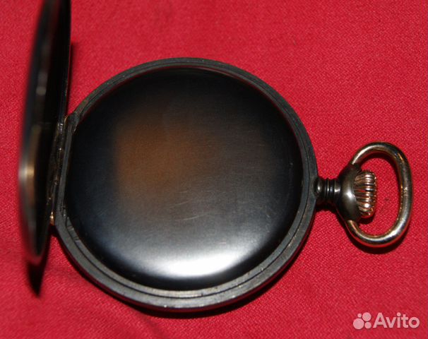 Карманные часы Zenith. Швейцария Карманные часы Zenith. Швейцария
