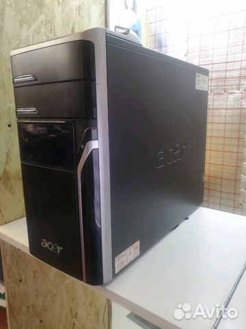 Системный блок