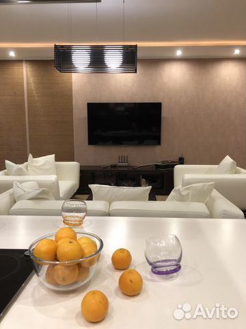 3-к квартира, 93.4 м², 6/17 эт. 3-к квартира, 93.4 м², 6/17 эт.