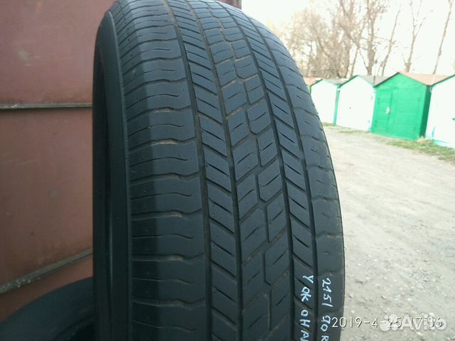 215/70/16 R16 geolandar G-033 (5-4д)