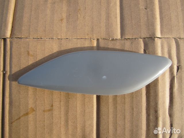 Крышка омывателя фар левая Mazda 6 GH рестайлинг Крышка омывателя фар левая Mazda 6 GH рестайлинг