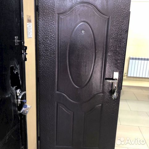 Дверь Железная Входная Дверь Железная Входная