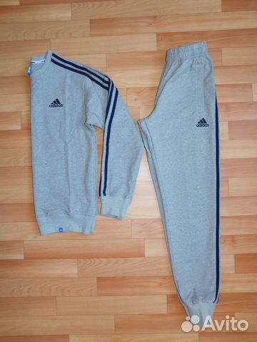 Спортивный костюм Adidas Спортивный костюм Adidas