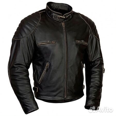 Мотокуртка MBW rusty Мотокуртка MBW rusty