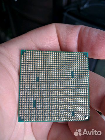 Процессор AMD Athlon II X2 215 (AM3, L2 1024Kb)