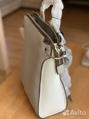 Сумка-рюкзак Calvin Clein