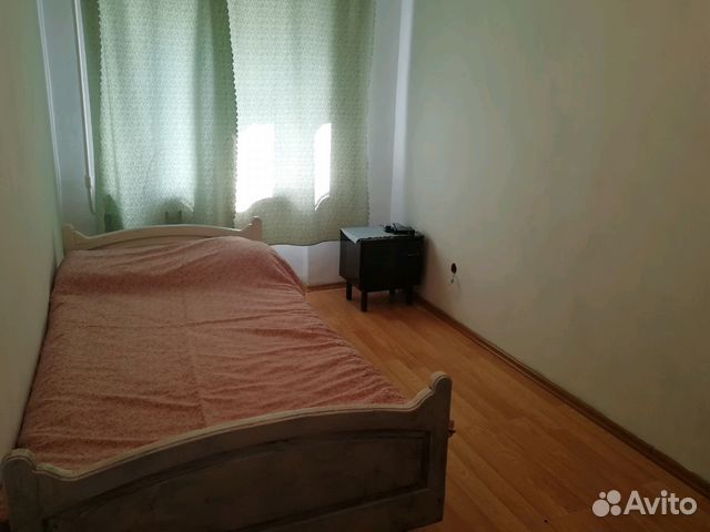 2-к квартира, 46 м², 4/5 эт.