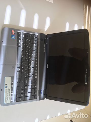 Ноутбук Acer Anspire 5542G