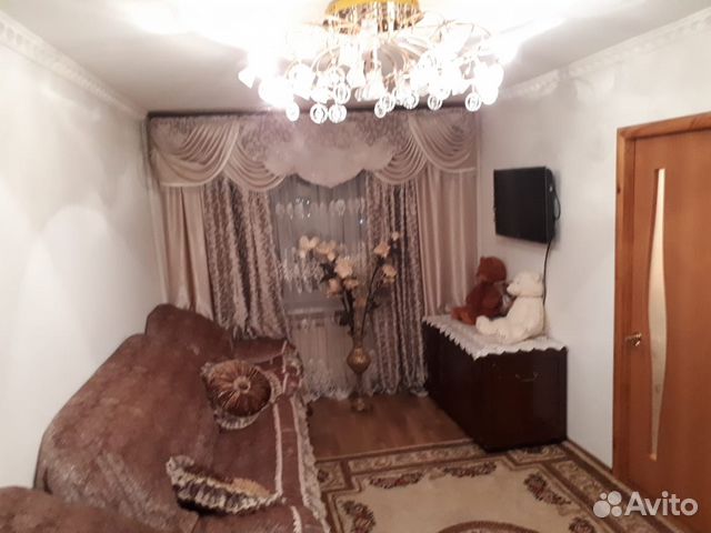 2-к квартира, 41 м², 4/5 эт.