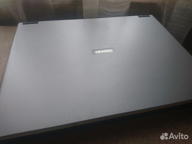 Toshiba l30