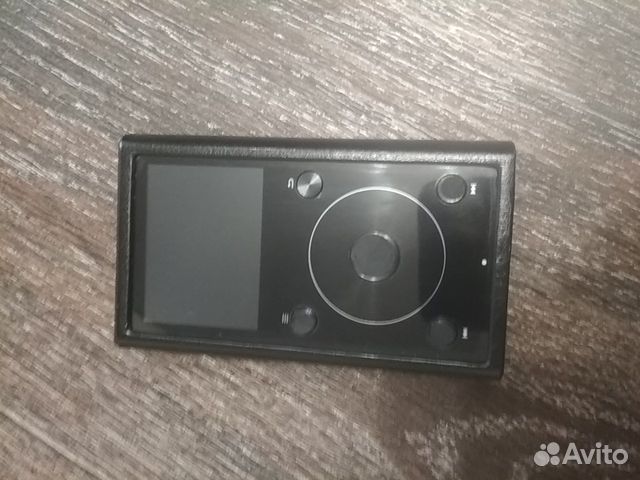 Fiio x1-2