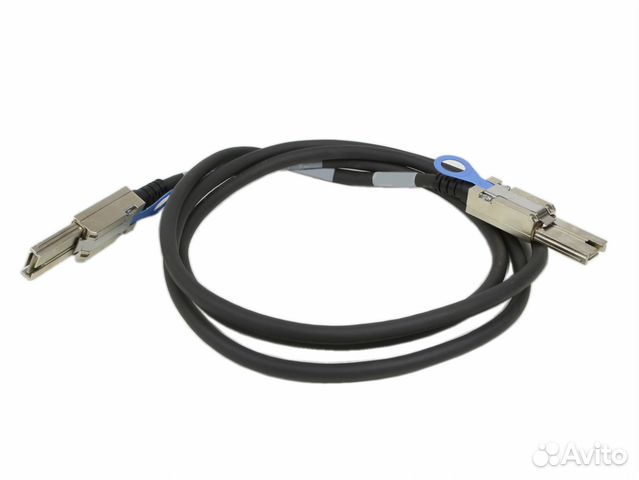 SAS кабели SFF 8088 и SFF 8470