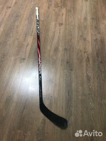 Клюшка Bauer s16 Vapor x te