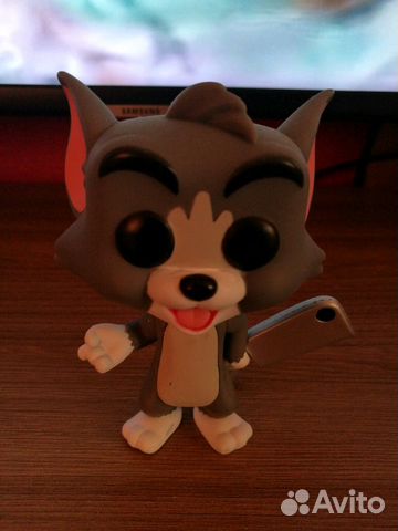 Funko Pop Tom