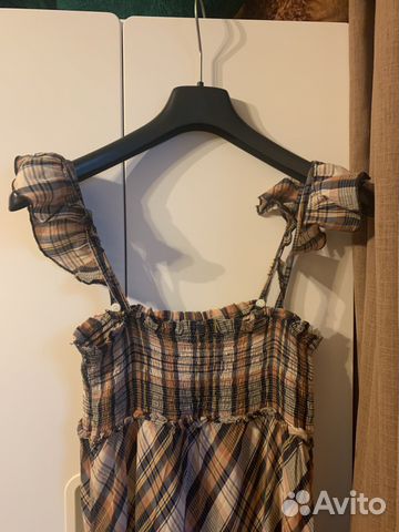 Платье летнее Ralph Lauren Платье летнее Ralph Lauren