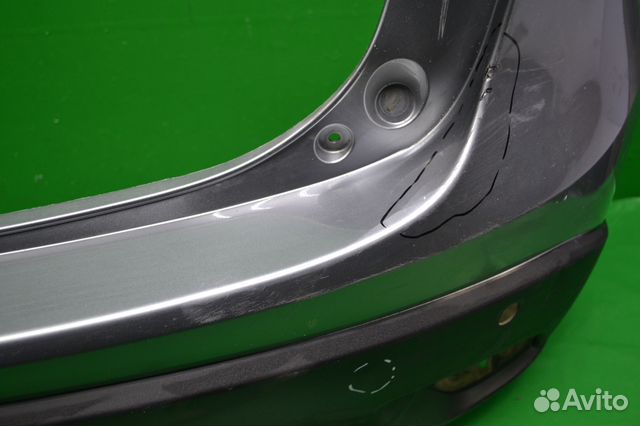 Бампер задний Mazda CX-5 CX5 11-16 Бампер задний Mazda CX-5 CX5 11-16