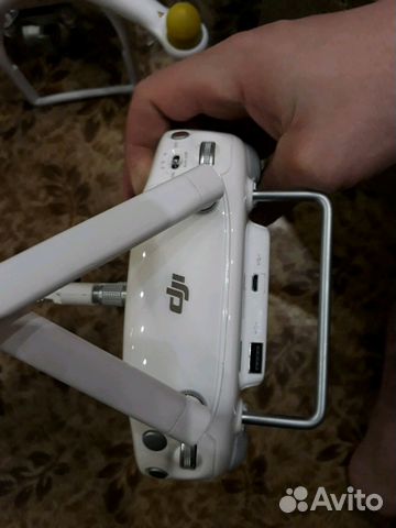 Пульт DJI Phantom 3 Advance Пульт DJI Phantom 3 Advance