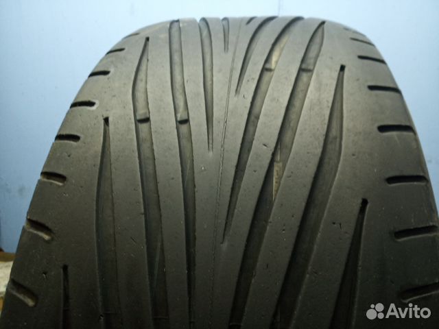 1 шина летняя 235 60 R18 97V GoodYear Eagle F1 1 шина летняя 235 60 R18 97V GoodYear Eagle F1