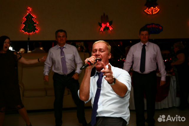 Ведущий на свадьбу, диджей, тамада, юбилей Ведущий на свадьбу, диджей, тамада, юбилей