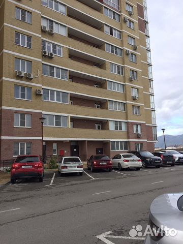2-к квартира, 63 м², 7/20 эт. 2-к квартира, 63 м², 7/20 эт.