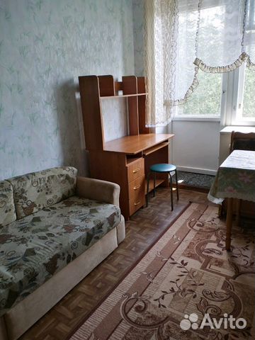 1-к квартира, 36 м², 4/5 эт.