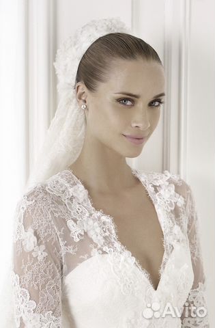 Свадебное платье Pronovias