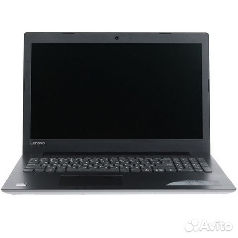 Ноутбук Lenovo IdeaPad 320 15
