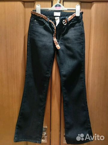 Джинсы Джинсы