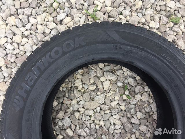 Hankook O4s 225/60R17